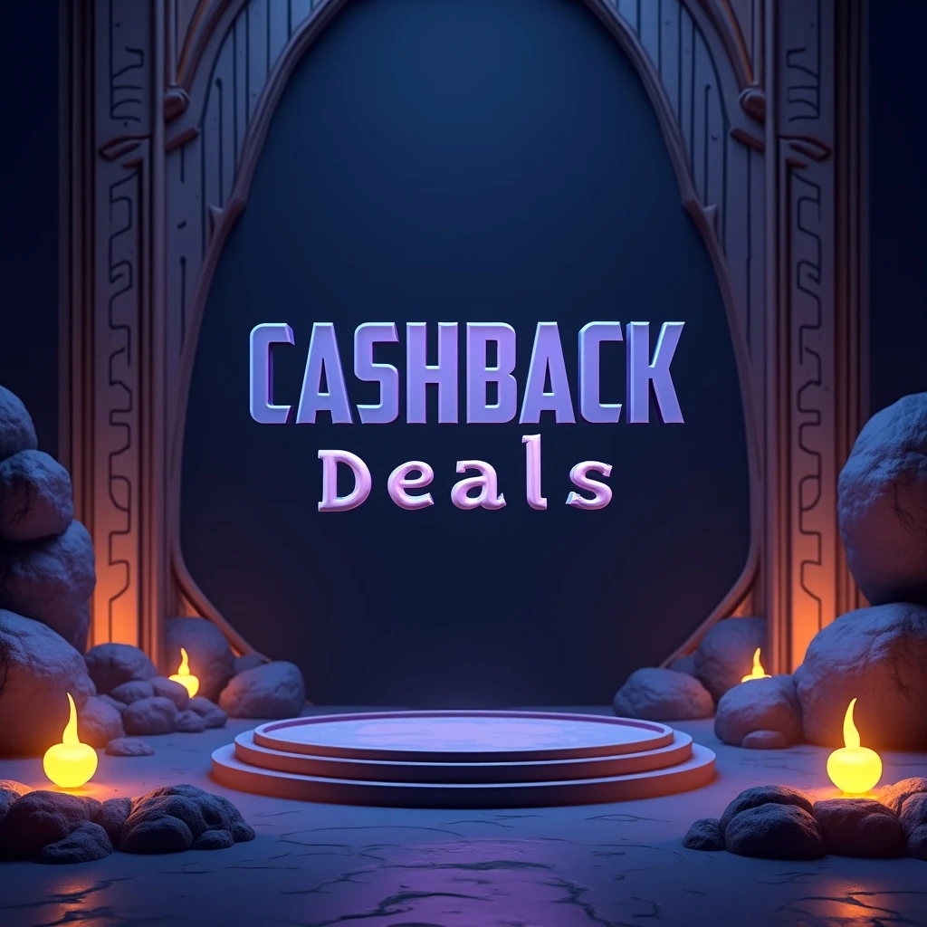 Cashback Deals (Level-Based)